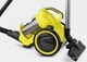Пылесос без мешка KARCHER VC 3 (1.198-127.0) - изображение 4