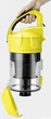 Пылесос без мешка KARCHER VC 3 (1.198-127.0) - изображение 5