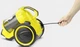 Пылесос без мешка KARCHER VC 3 (1.198-127.0) - изображение 9