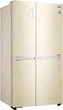 Холодильник LG GC-B247SEDC - зображення 3