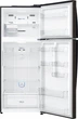 Холодильник LG GC-H502HBHZ - зображення 4