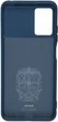 Чехол для смартфона Poco M5 ArmorStandart Icon Case Blue (ARM62972) - изображение 2