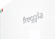 Холодильник FREGGIA LBF25285W - зображення 3