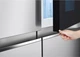 Холодильник LG GC-Q257CAFC - зображення 10