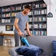 Акумуляторний пилосос BLACK+DECKER WDC215WA - зображення 8
