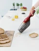 Аккумуляторный пылесос Electrolux EERC75WRK - изображение 6