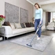 Аккумуляторный пылесос BLACK+DECKER DVA315JF - изображение 3