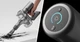 Акумуляторний пилосос Xiaomi Dreame V11 Cordless Vacuum Cleaner - зображення 3
