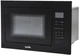 Встраиваемая микроволновая печь VENTOLUX MWBI 25 G BK TC - изображение 2