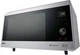 Мікрохвильова піч LG NeoChef Smart Inverter MJ3965AIS - зображення 6