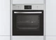 Духовой шкаф электрический CANDY FCS 245 X/E - изображение 2