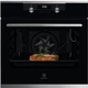 Духовой шкаф электрический Electrolux OKE6P77WX - изображение 2