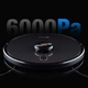 Робот-пылесос NEATSVOR X600 Pro Black + Контейнер для воды (LP19534) - изображение 8