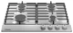 Варочная поверхность газовая Hansa BHGI650103 - изображение 4