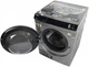 Стиральная машина с сушкой TOSHIBA TWD-BJ90W4UA silver - изображение 4