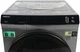 Стиральная машина с сушкой TOSHIBA TWD-BJ90W4UA silver - изображение 7