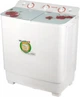 Пральна машина напівавтомат ViLgrand V551-10G (3851) - зображення 1