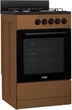 Плита газовая ARTEL Ottima 50-G Brown - изображение 3