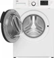 Стиральная машина узкая BEKO WUE 6612 XBCW - изображение 3