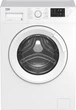 Пральна машина вузька BEKO WUE7512XWW - зображення 1