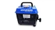 Бензиновый генератор Hyundai HG800-3 720 Вт 63 см3 - изображение 1