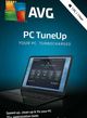 AVG TuneUp 1 ПК на 1 год (электронная лицензия) - изображение 1