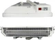 Конвектор AIRELEC BASIC PRO 1000W - изображение 4