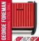 Гриль GEORGE FOREMAN 25050-56 - зображення 10