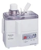 Соковижималка (соковичавниця) відцентрова PANASONIC MJ-M171PWTQ - зображення 4