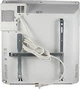 Конвектор AIRELEC BASIC PRO 500W - изображение 4