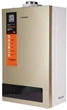 Газовий проточний водонагрівач Thermo Alliance JSG20-10ETP18 Gold - зображення 2