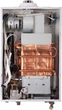Газовий проточний водонагрівач Thermo Alliance JSG20-10ETP18 Gold - зображення 3
