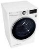 Сушильный автомат LG DC90V9V9W - изображение 10