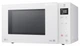 Мікрохвильова піч LG NeoChef Smart Inverter MH6336GIH - зображення 2