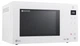 Мікрохвильова піч LG NeoChef Smart Inverter MH6336GIH - зображення 5