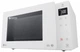Мікрохвильова піч LG NeoChef Smart Inverter MH6336GIH - зображення 6