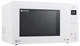 Микроволновая печь LG NeoChef Smart Inverter MS2336GIH - изображение 6