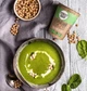 Крем-суп Street Soup Шпинатный 250 г (4820201770283) - изображение 5
