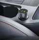 Автомобильное зарядное устройство в прикуривател UGREEN CD213 2xUSB Быстрая зарядка 36W Синий - изображение 5