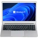 Ноутбук Yepo 737J8 Pro (YPJ8/512/YP-102759) FullHD Win11Pro Aluminum - изображение 1