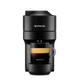Кофеварка Nespresso Vertuo Pop Liquorice Black - изображение 2