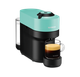 Кофеварка Nespresso Vertuo Pop Aqua Mint - изображение 1