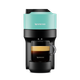 Кофеварка Nespresso Vertuo Pop Aqua Mint - изображение 2