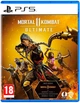 Ігра Mortal Kombat 11 Ultimate Edition для Playstation 5 (Blu-ray диск) (5051895413210) - зображення 1