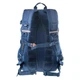 Рюкзак Hi-Tec Felix 25L Синій - изображение 3