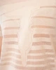 Трикотаж жіночий TRUSSARDI JEANS (56M00273-OF00499-W060/20) Бежевий M - зображення 4