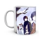 Кружка GeekLand Bungou Stray Dogs Великий из Бродячих Псов Ацуши Дазай Кёка BSD 12 - изображение 2