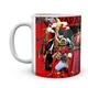 Кружка GeekLand One Piece Великий Куш OP 002.023 ( 15854 ) - изображение 2