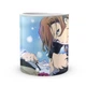 Кружка GeekLand Bungou Stray Dogs Великий из Бродячих Псов Чуя Дазай BSD 01 - изображение 3