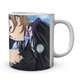 Кружка GeekLand Bungou Stray Dogs Великий из Бродячих Псов Чуя Дазай BSD 01 - изображение 4